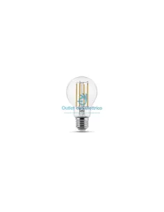 Ampoule LED à filament Duralamp LFA600827 A60 8W E27 2700K